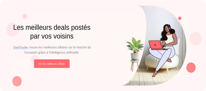 DealTracker